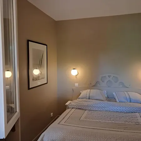 2 Pieces Avec Piscine Chauffee *